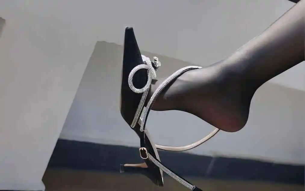 西檬之家BDSM安全词如何设置? 一