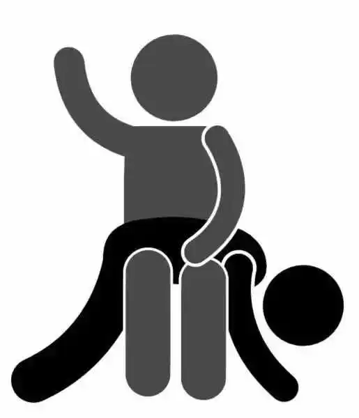 西檬之家字母圈的Spank是什么意思? 一
