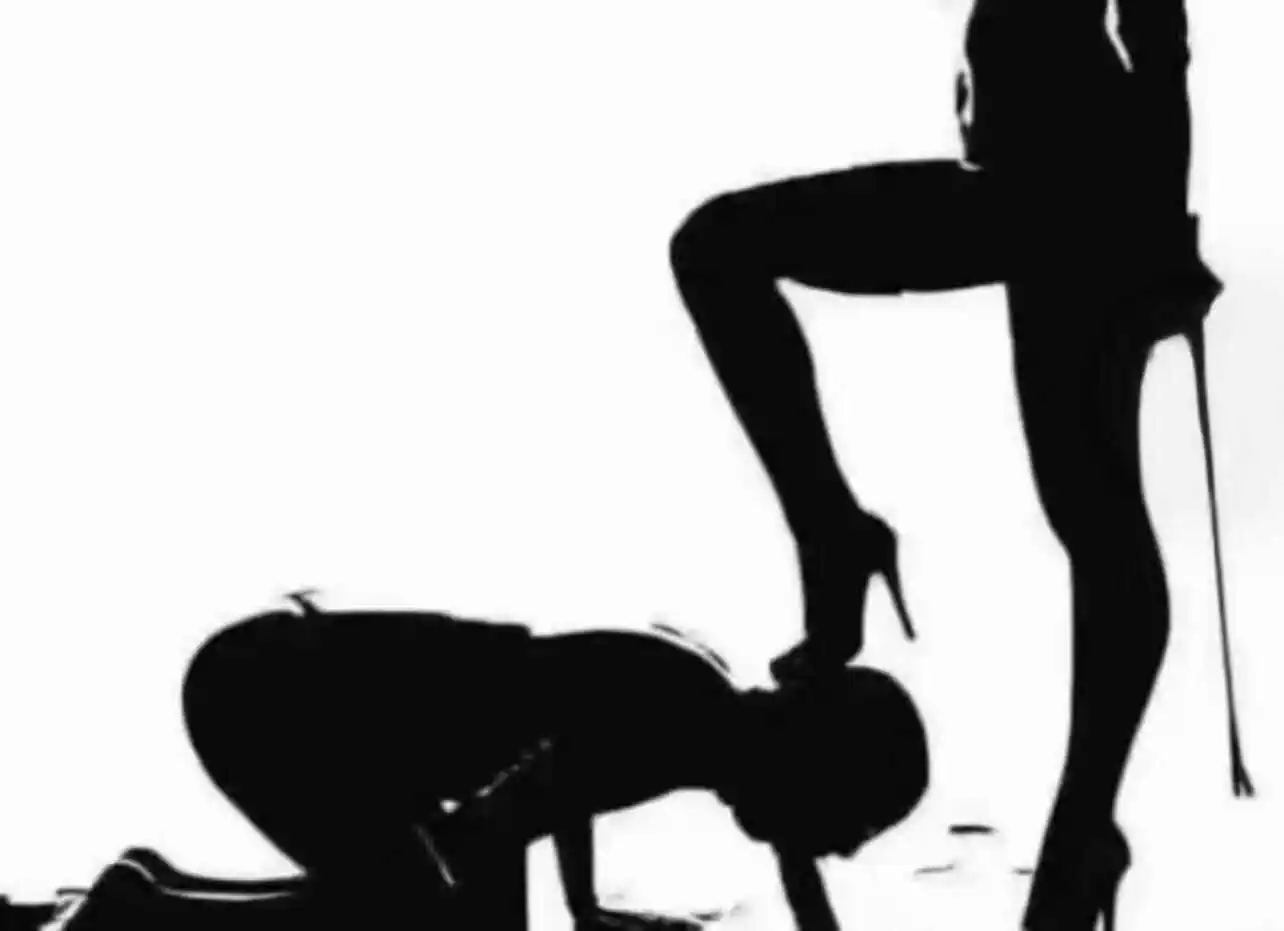 西檬之家BDSM是什么意思?新人入圈指南 一