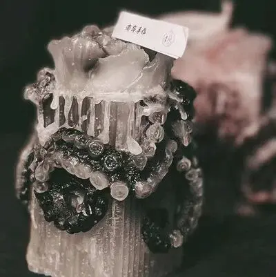 西檬之家字母圈入圈 一
