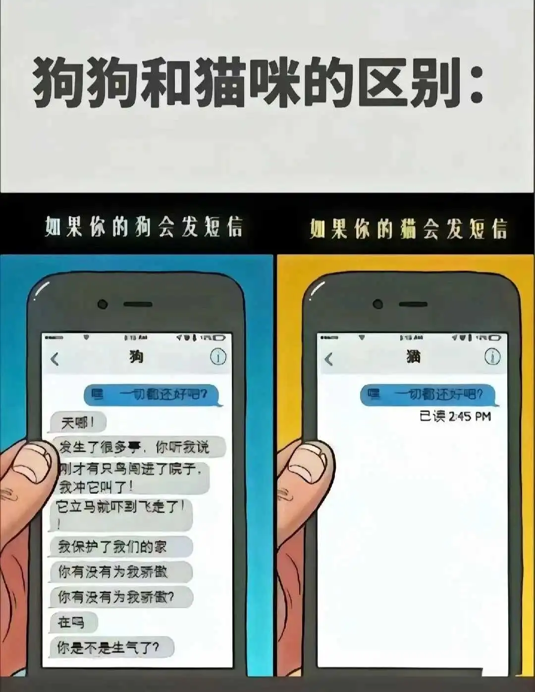 西檬之家如何判断M倾向 一